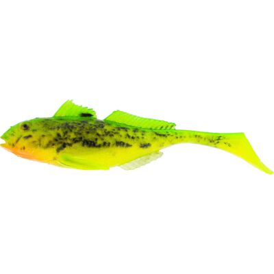Westin Gunnar The Goby R2F 8cm #1/0 12g Sinking Slimy Green 1pc Westin Gunnar The Goby R2F 8cm #1/0 12g Sinking Slimy Green 1pc
