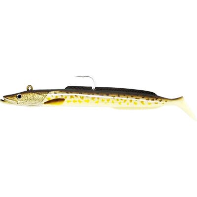 Westin Sandy Andy Jig 150g 23cm Glow Gadus Sandaal Meeresköder Meeresjigs Norwegenköder Gummifisch Westin Sandy Andy Jig 150g 23cm Glow Gadus Sandaal Meeresköder Meeresjigs Norwegenköder Gummifisch