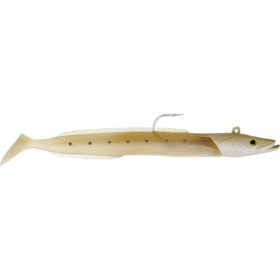 Westin Sandy Andy Jig 42g 15cm Brown Abalone Sandaal Meeresköder Meeresjigs Norwegenköder Gummifisch Westin Sandy Andy Jig 42g 15cm Brown Abalone Sandaal Meeresköder Meeresjigs Norwegenköder Gummifisch