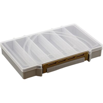 Westin W3 Angelkoffer - 25 x 16,5 x 3,6 cm - S5 Westin W3 Angelkoffer - 25 x 16,5 x 3,6 cm - S5