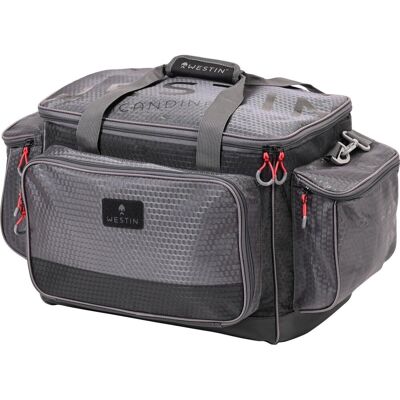 Westin W4 ACCESSORY BAG LARGE TITANIUM BLACK Westin W4 ACCESSORY BAG LARGE TITANIUM BLACK
