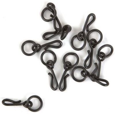 Fox Edges O ring kwik connector x 10 O-Ring Karabiner Fox Edges O ring kwik connector x 10 O-Ring Karabiner