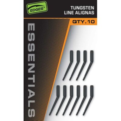 Fox Edges Tungsten Line Aligna x 10 Fox Edges Tungsten Line Aligna x 10