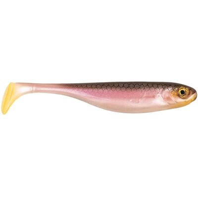 Berkley - Sneakshad - 5 cm - Multicolor - Angelköder Berkley - Sneakshad - 5 cm - Multicolor - Angelköder