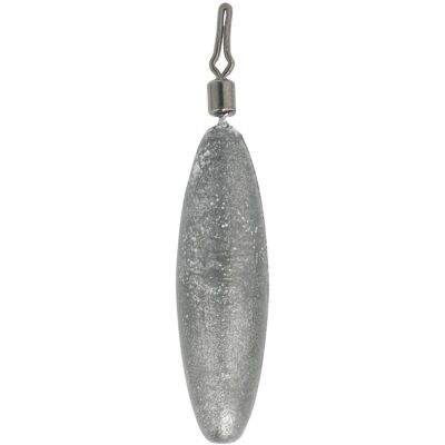 Balzer Shirasu Drop Shot-Blei Long Gewicht 20g Balzer Shirasu Drop Shot-Blei Long Gewicht 20g