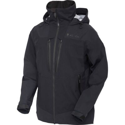 Westin W8 JACKET XL CARBON BLACK Winterjacke Thermojacke Westin W8 JACKET XL CARBON BLACK Winterjacke Thermojacke