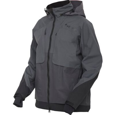 Westin W4 JACKET L GUNMETAL Westin W4 JACKET L GUNMETAL