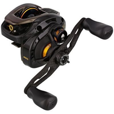 Westin W6-BC 300 SSG 5.6:1 RH STEALTH GOLD Baitcastrolle 10+1BB Westin W6-BC 300 SSG 5.6:1 RH STEALTH GOLD Baitcastrolle 10+1BB