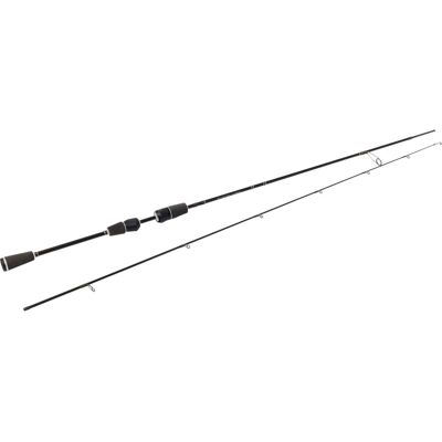 Westin W2 Spoon - 6'1" L 2-7g - Angelrute Westin W2 Spoon - 6'1" L 2-7g - Angelrute