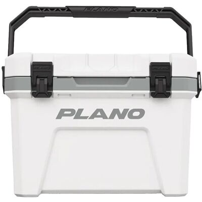 Plano Kühlbox 13 Liter Gefrierbox PLAC4WHD FR HRD Cooler 14QT WH FLR DIS Plano Kühlbox 13 Liter Gefrierbox PLAC4WHD FR HRD Cooler 14QT WH FLR DIS