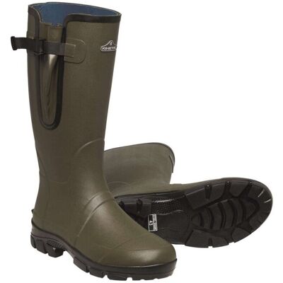 Kinetic Stiefel Lapland Boot 16" Gr. 40 Forest Green Anglerstiefel Gummiestiefel Kinetic Stiefel Lapland Boot 16" Gr. 40 Forest Green Anglerstiefel Gummiestiefel