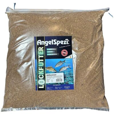 FTM Angelspezi Futter STILLWASSER 10 KG FTM Angelspezi Futter STILLWASSER 10 KG