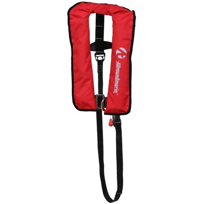 Allroundmarin Automatik Rettungsweste 275N/300N Lifebelt Schwimmweste Allroundmarin Automatik Rettungsweste 275N/300N Lifebelt Schwimmweste