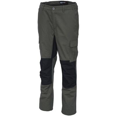 Savage-Gear Trousers XL Olive Night Anglerhose Outdoorhose Cargohose Savage-Gear Trousers XL Olive Night Anglerhose Outdoorhose Cargohose