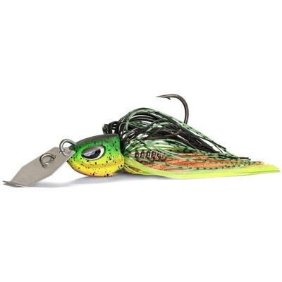 Nays WRRR S H-07 10 g Chatterbait Kunstköder Raubfischköder Nays WRRR S H-07 10 g Chatterbait Kunstköder Raubfischköder