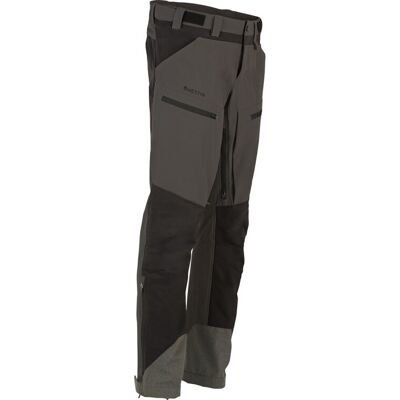 Westin REEL FLEX TROUSERS XXL BLACK/GREY Outdoorhose Freizeithose Angelhose Westin REEL FLEX TROUSERS XXL BLACK/GREY Outdoorhose Freizeithose Angelhose