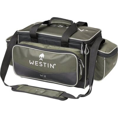 Westin W2 LURE BAG 3 BOXES SMALL FOREST NIGHT Angeltasche Ködertasche Westin W2 LURE BAG 3 BOXES SMALL FOREST NIGHT Angeltasche Ködertasche