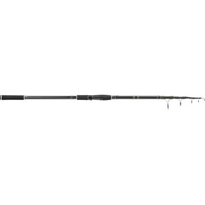 Westin W2 DEADBAIT EASY TRAVEL TELE 10'8''/325CM 150G 4SEC 2.75LBS Reiserute Spinnrute Westin W2 DEADBAIT EASY TRAVEL TELE 10'8''/325CM 150G 4SEC 2.75LBS Reiserute Spinnrute