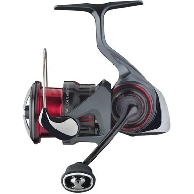 25 Ballistic Air LT 2500 7BB 150/0.20 25 Ballistic Air LT 2500 7BB 150/0.20