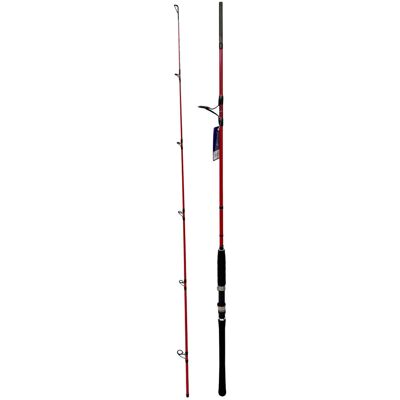James Cook NORGE PILK 2.40m 180g Pilkrute Meeresrute James Cook NORGE PILK 2.40m 180g Pilkrute Meeresrute