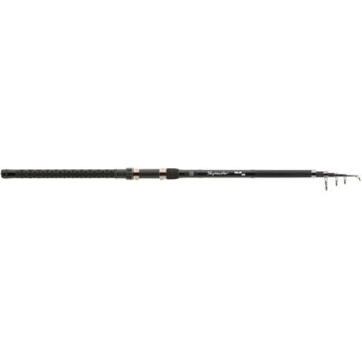 Sänger Skymaster Tele 40 2,10m WG 10-40g Forellenrute Zanderrute Teleskoprute Sänger Skymaster Tele 40 2,10m WG 10-40g Forellenrute Zanderrute Teleskoprute