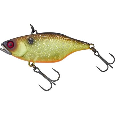 Illex TN/60 Muddy Roach Wobbler 6cm 12,7g Sinkend Illex TN/60 Muddy Roach Wobbler 6cm 12,7g Sinkend