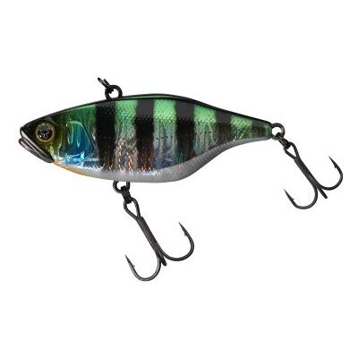 Illex TN 80 HL Sunfish Wobbler Wobbler Barsch- und Zander-Wobbler Hardbait 80mm 29,4g Sinkend Illex TN 80 HL Sunfish Wobbler Wobbler Barsch- und Zander-Wobbler Hardbait 80mm 29,4g Sinkend