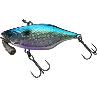 Illex TN 60 Trigon Tsuyagin Shad Barsch- und Zander-Wobbler Hardbait 60mm 18,5g Sinkend Illex TN 60 Trigon Tsuyagin Shad Barsch- und Zander-Wobbler Hardbait 60mm 18,5g Sinkend