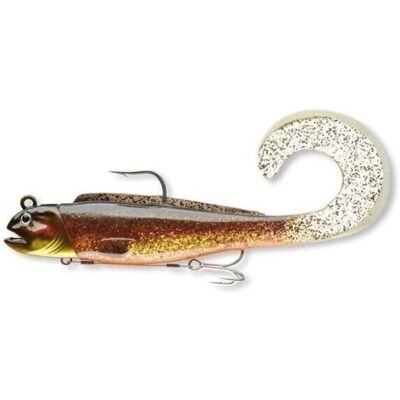 Daiwa D-Wolf Curly 21cm 265g GF Daiwa D-Wolf Curly 21cm 265g GF
