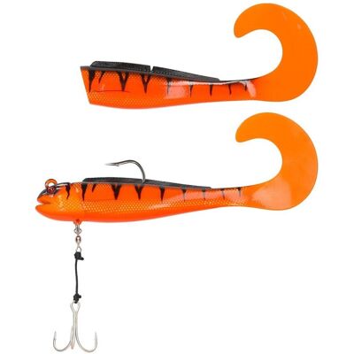 Daiwa D-Wolf Curly 21cm 265g KC Daiwa D-Wolf Curly 21cm 265g KC