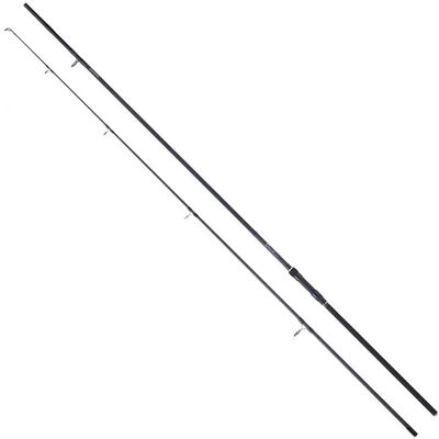 Daiwa Karpfenrute D Carp 12ft 3,60m 3,00lbs 2-teilig Angelrute zum Karpfenangeln Daiwa Karpfenrute D Carp 12ft 3,60m 3,00lbs 2-teilig Angelrute zum Karpfenangeln