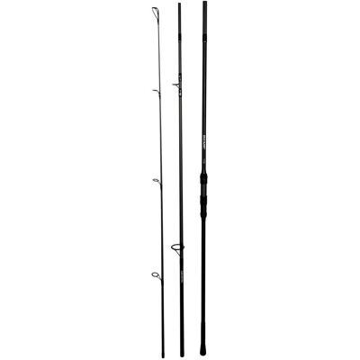 Daiwa Karpfenrute D Carp 12ft 3,60m 3,00lbs 3-teilig Angelrute zum Karpfenangeln Daiwa Karpfenrute D Carp 12ft 3,60m 3,00lbs 3-teilig Angelrute zum Karpfenangeln