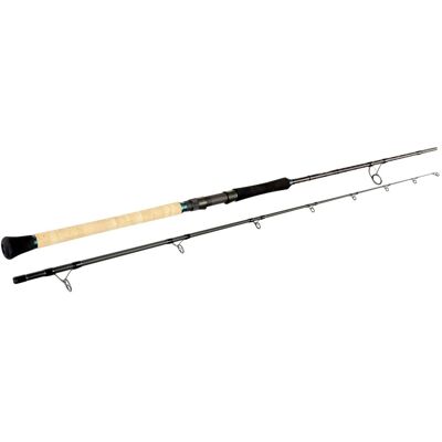 Sportex Top Cat Spin CS-2 TC2505 Länge 2,50m Wurfgewicht 60-140g Wallerrute Spinnrute Steckrute Sportex Top Cat Spin CS-2 TC2505 Länge 2,50m Wurfgewicht 60-140g Wallerrute Spinnrute Steckrute