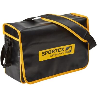 Sportex "Flap" Spinnangler Tasche ohne Seitentaschen Sportex "Flap" Spinnangler Tasche ohne Seitentaschen