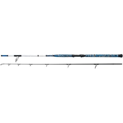 WFT - Sea Buster Jig & Pilk - 2.45m - 60-190g - Angelrute WFT - Sea Buster Jig & Pilk - 2.45m - 60-190g - Angelrute