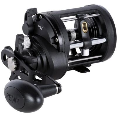 Penn Multirolle RVLII30LWLH RIVAL II 30LWLH REEL BOX Meeresrolle Penn Multirolle RVLII30LWLH RIVAL II 30LWLH REEL BOX Meeresrolle
