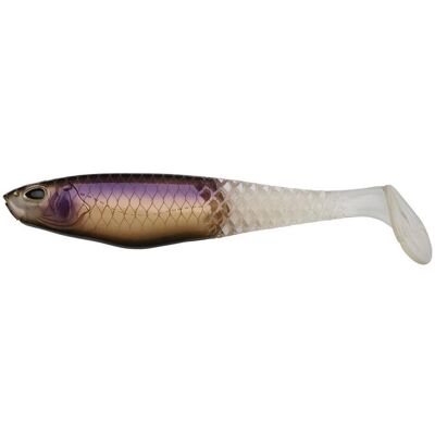 Berkley Cullshad 12.5cm 4pcs Ghost Morning Dawn Gummifisch Shad Gummiköder Berkley Cullshad 12.5cm 4pcs Ghost Morning Dawn Gummifisch Shad Gummiköder