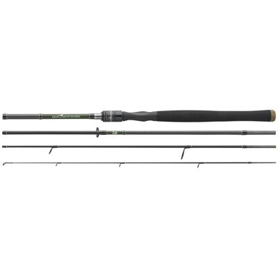 Daiwa Wilderness Travel 2,15m 5-15g Solid Steckruten Spinnruten Forellenruten Reiseruten Daiwa Wilderness Travel 2,15m 5-15g Solid Steckruten Spinnruten Forellenruten Reiseruten