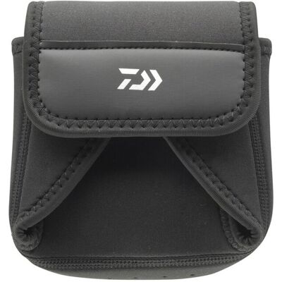 Daiwa Neoprene Reel Pouch SP LT 1000-4000 Rollenschutztasche für Spinnrollen Daiwa Neoprene Reel Pouch SP LT 1000-4000 Rollenschutztasche für Spinnrollen