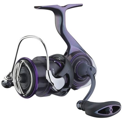 Daiwa 25 PROREX MQ LT3000D-C Frontbremsrolle Spinnrolle Daiwa 25 PROREX MQ LT3000D-C Frontbremsrolle Spinnrolle