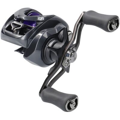 Daiwa 26 PROREX TW HD 200L Baitcastrolle Linkshand Daiwa 26 PROREX TW HD 200L Baitcastrolle Linkshand