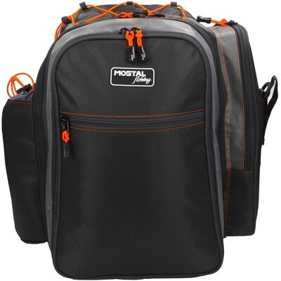 Mostal Angelrucksack Taipan 901 Backpack Angeln & Outdoor Mostal Angelrucksack Taipan 901 Backpack Angeln & Outdoor