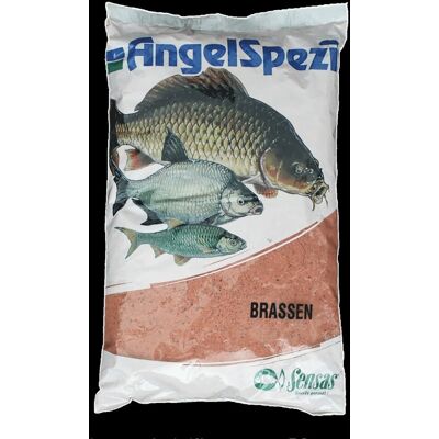 Angelspezi / Sensas AMORCE Futter 2kg Brassen Angelfutter Angel Futter Futter Sensas Futter Feederfutter Feedern Futter Angelspezi / Sensas AMORCE Futter 2kg Brassen Angelfutter Angel Futter Futter Sensas Futter Feederfutter Feedern Futter
