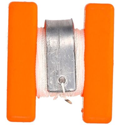 Angelspezi MINI H - MARKER FLOAT 50gm 7.5mtr Kordel Markierungsboje Angelspezi MINI H - MARKER FLOAT 50gm 7.5mtr Kordel Markierungsboje