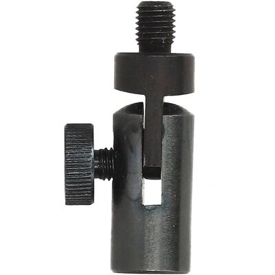 Angelspezi ANGLE LOCK METAL ( HVY ) Winkelverschluss Gelenk Metall Heavy Angelspezi ANGLE LOCK METAL ( HVY ) Winkelverschluss Gelenk Metall Heavy