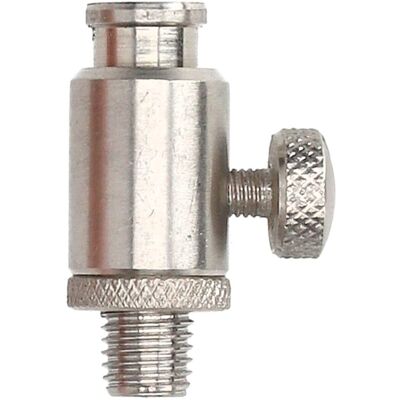 Angelspezi QUICK BB LOCK (SS) SET EACH Edelstahl Quick Release Adapter Angelspezi QUICK BB LOCK (SS) SET EACH Edelstahl Quick Release Adapter