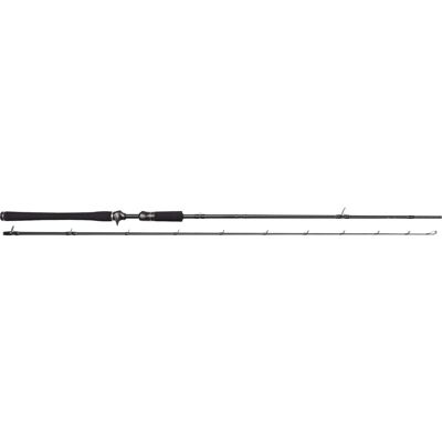 Westin W3 Hybridcast-T 3rd 7'3"/221cm Mh 30-90g 2sec Baitcastrute Westin W3 Hybridcast-T 3rd 7'3"/221cm Mh 30-90g 2sec Baitcastrute