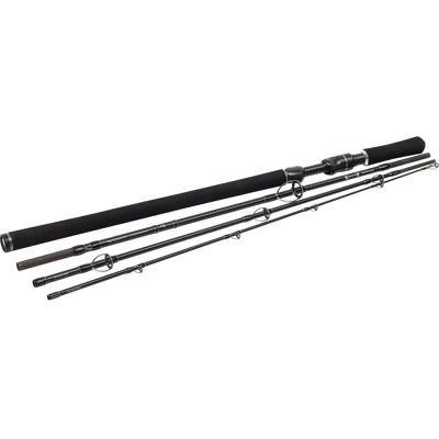 Westin W3 POWERCAST TRAVEL 3RD 7'9"/236CM XH 20-80G 4SEC Westin W3 POWERCAST TRAVEL 3RD 7'9"/236CM XH 20-80G 4SEC