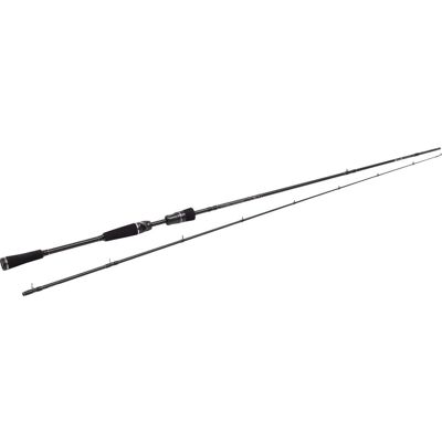 Westin W3 FINESSE CRANK-T 3RD 7'/213CM ML 5-20G 2SEC Baitcastrute Westin W3 FINESSE CRANK-T 3RD 7'/213CM ML 5-20G 2SEC Baitcastrute