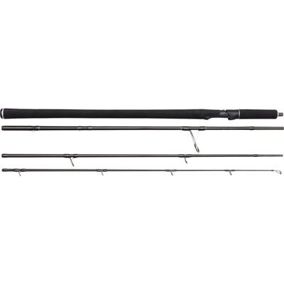 Westin W2 Powercast Travel 8'3"/248cm H 10-45g 4sec Reiserute Westin W2 Powercast Travel 8'3"/248cm H 10-45g 4sec Reiserute